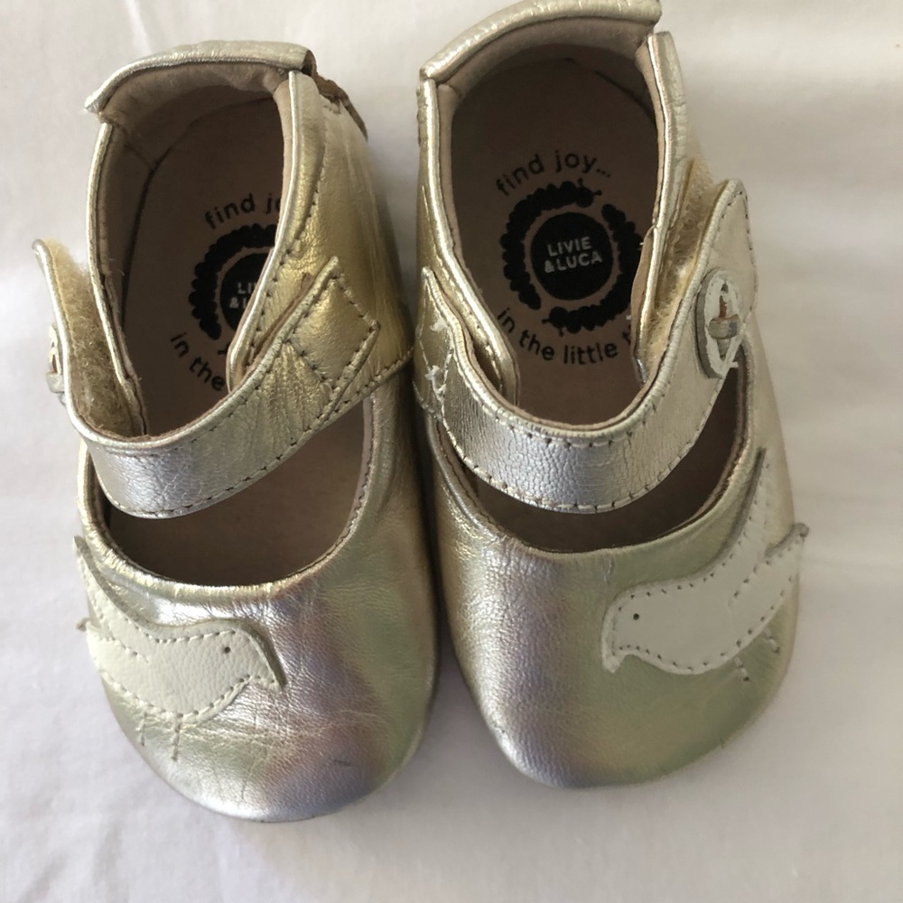 Livie & luca pio pio